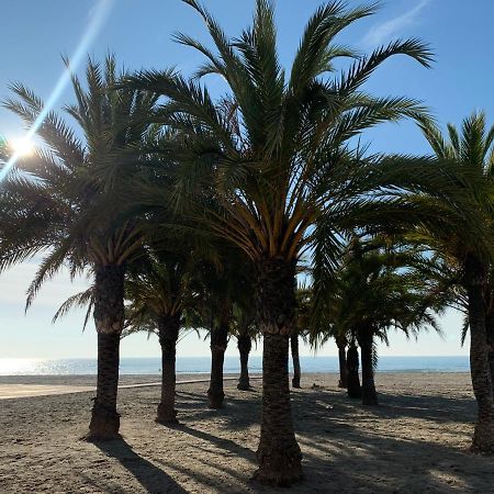 Alicante , Vue Mer & Tabarca, 4 Personnes Santa Pola Eksteriør bilde