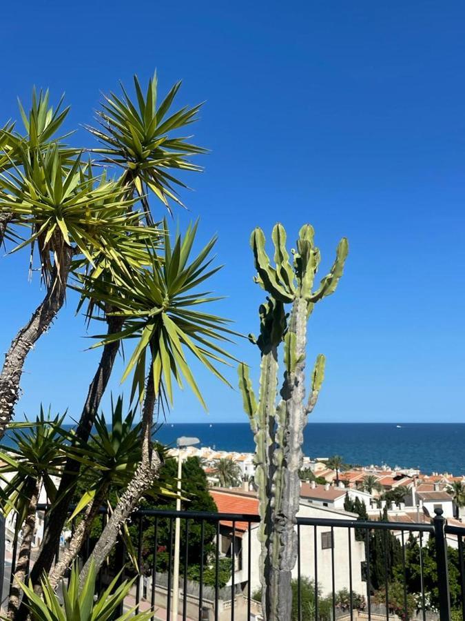Alicante , Vue Mer & Tabarca, 4 Personnes Santa Pola Eksteriør bilde