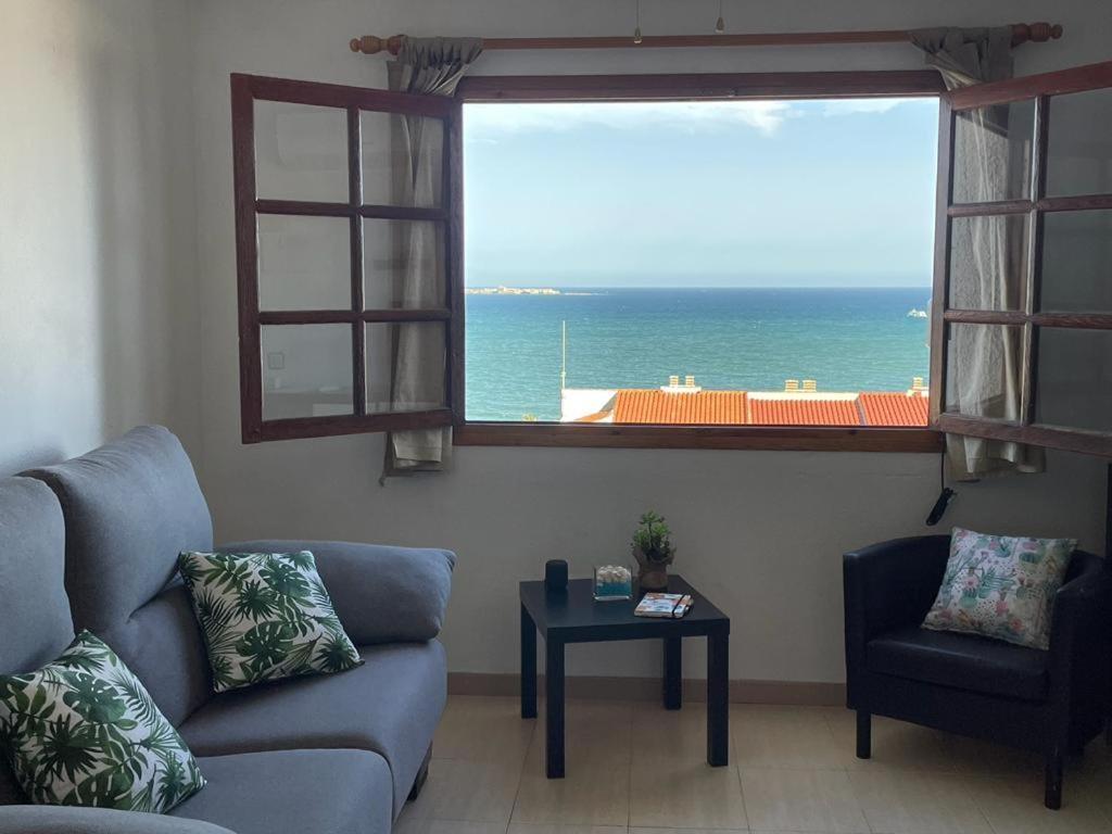 Alicante , Vue Mer & Tabarca, 4 Personnes Santa Pola Eksteriør bilde